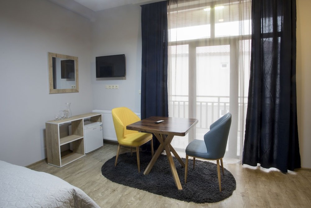 Фото Residence Hill Bakuriani