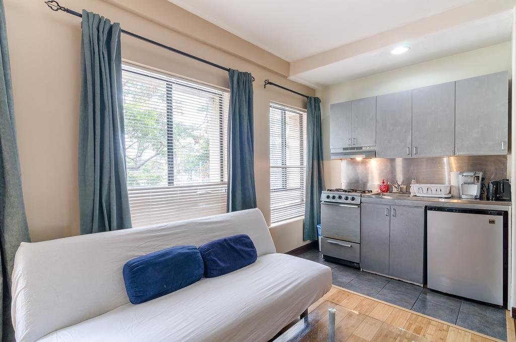 Фото Ocean View Hotel