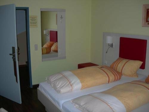 Гостиница Apart Hotel в Нижней Саксонии