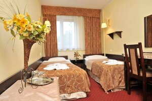 отель Pensjonat Stanczyk