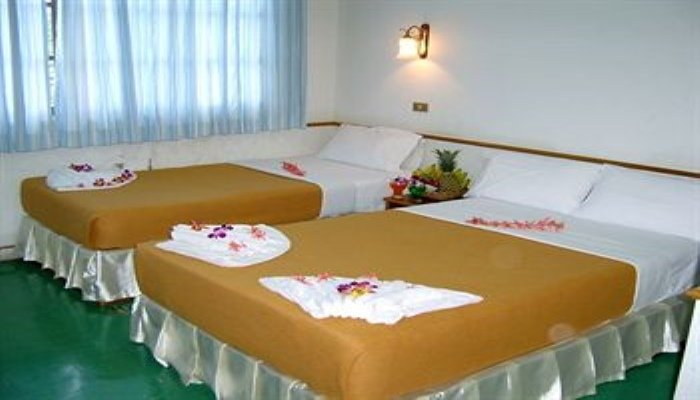 Фото отеля 4