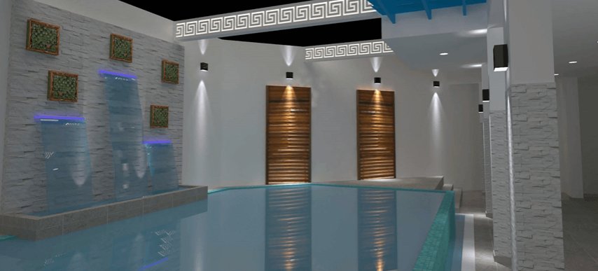 Фото Meshal Hotel