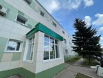 Tehno-Fasad (Molitovskaya Street, 4А) ، واجهات
