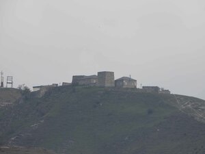 Фуртоуг (Republic of Ingushetia, selskoye poseleniye Dzheyrakh, selo Furtoug), museo