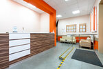 Medical Center Na Moskovskoy (Moskovskaya Street, 14с2), medical center, clinic