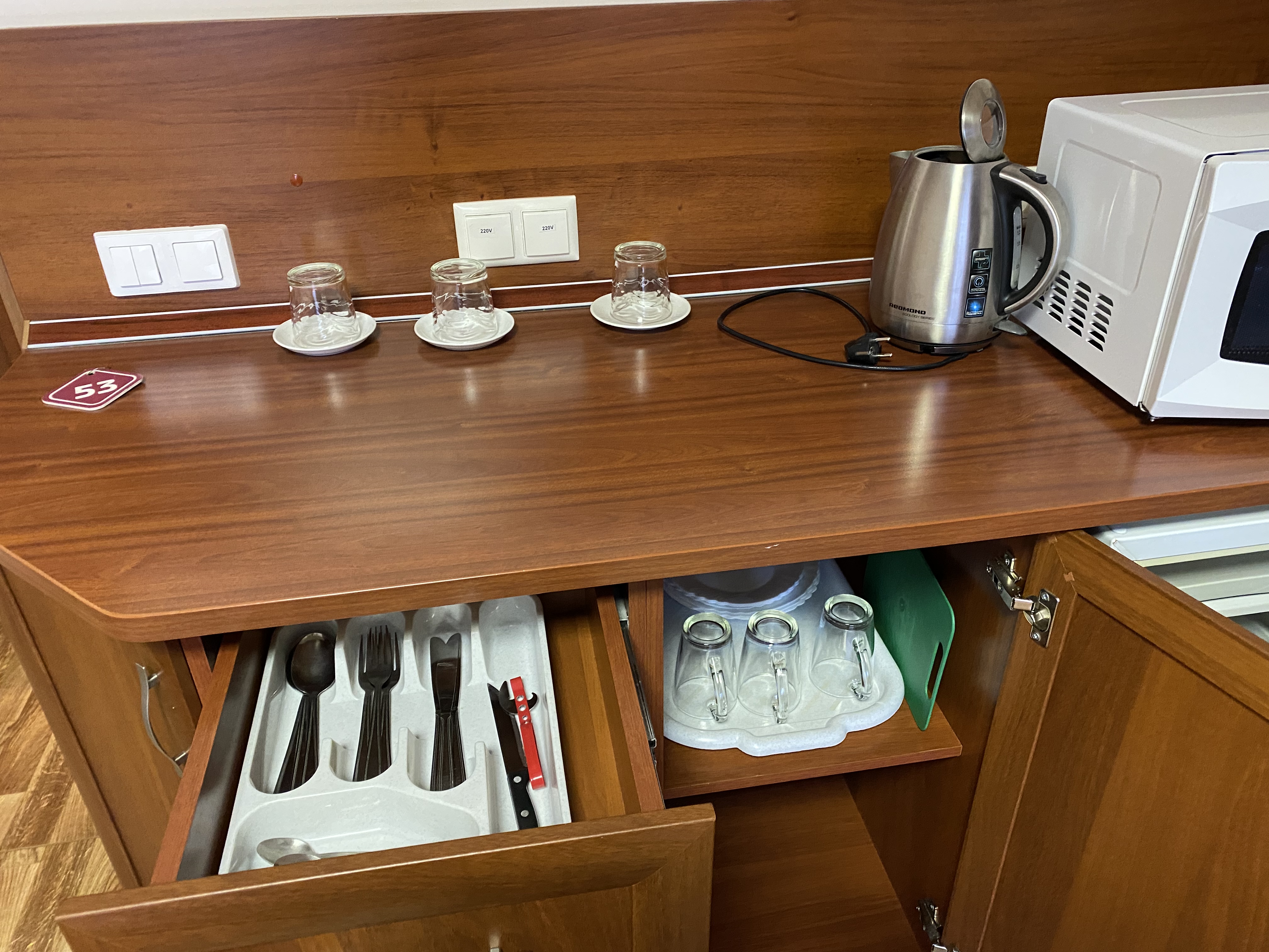 Фото БОН Отель