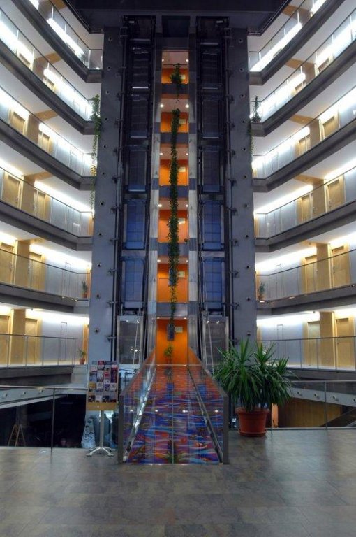 Фото Eurohotel Barcelona Gran VIA Fira