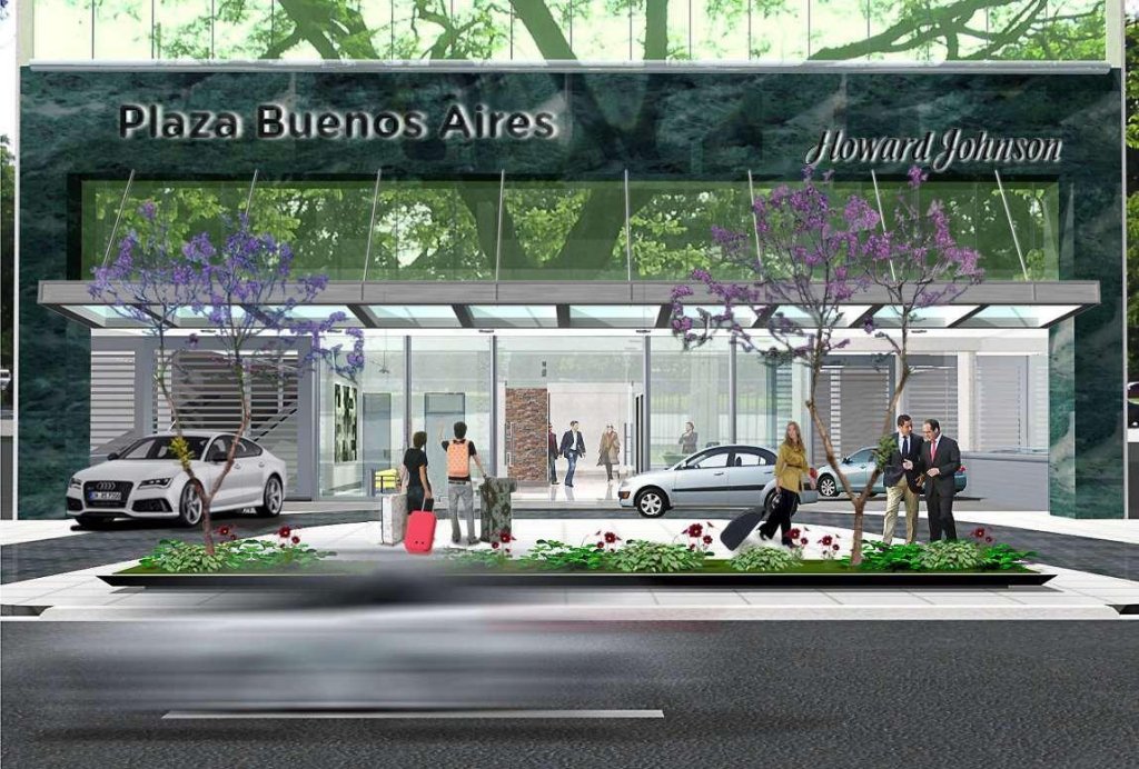 Фото отеля 3