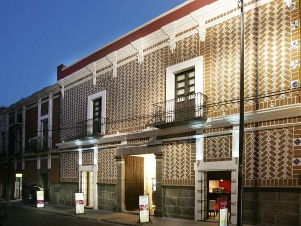 Фото Casona San Antonio