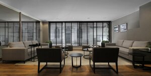 Гостиница Hotel 8 de Octubre