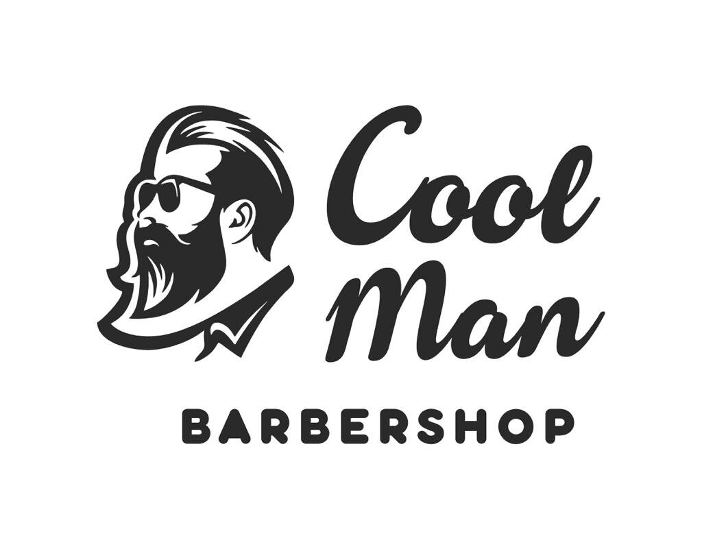 Cool Man