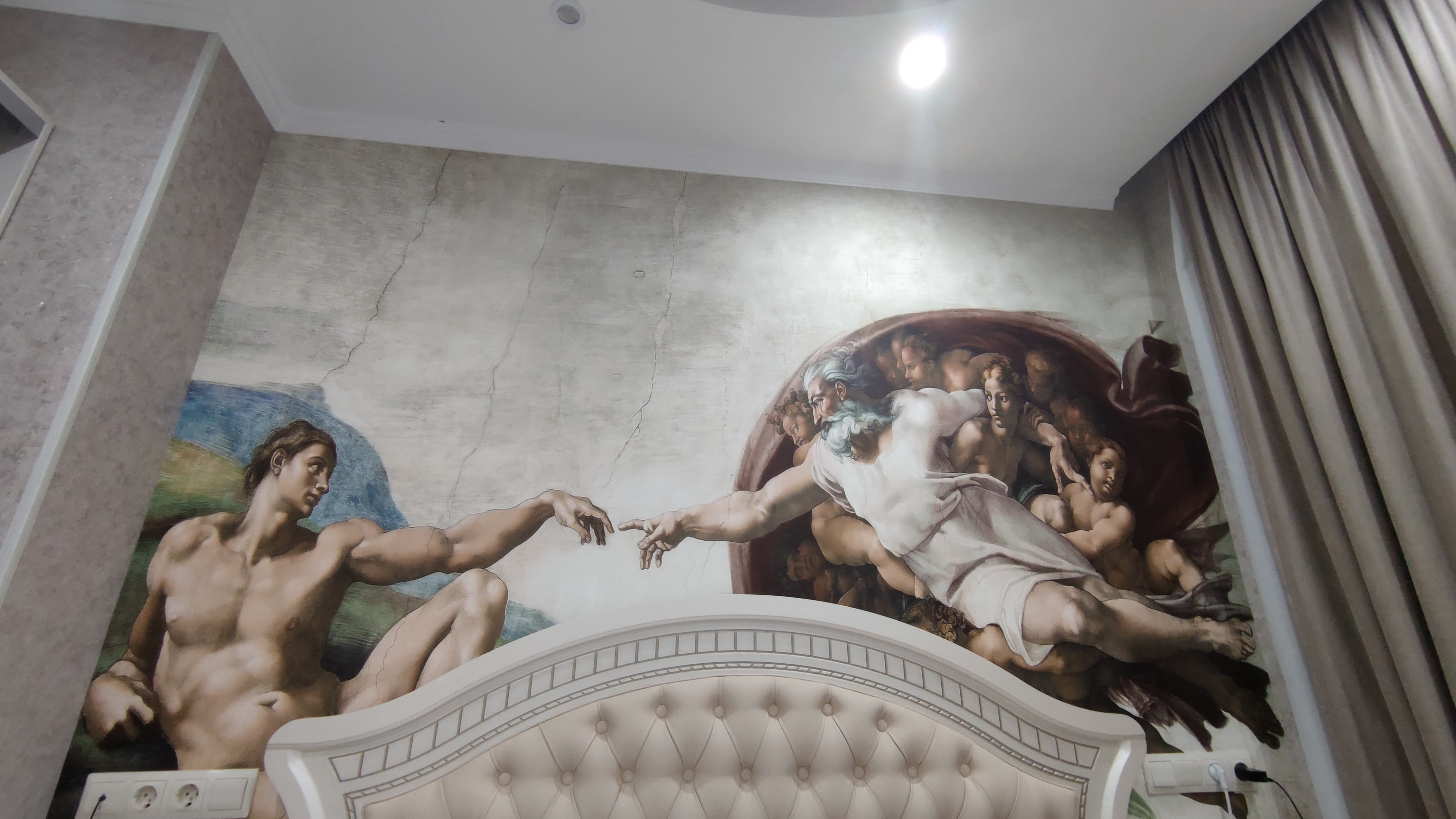 Фото Арт Отель