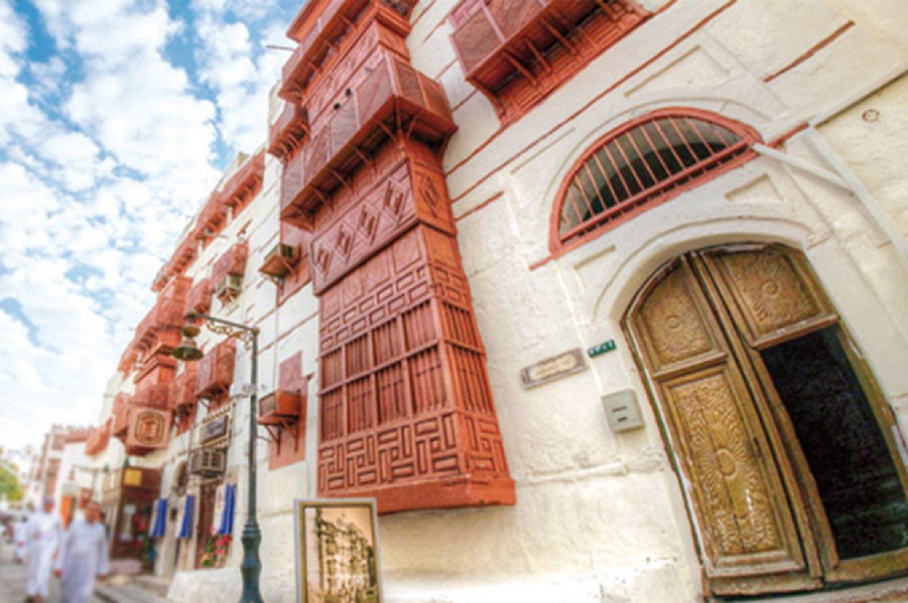 Фото Crowne Plaza Jeddah, an Ihg Hotel