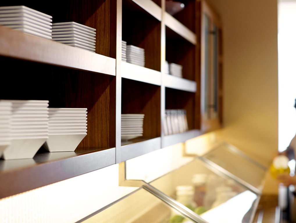 Фото Hyatt Place Salt Lake City/Downtown/The Gateway