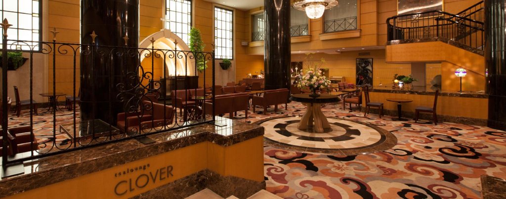 Фото Hotel Metropolitan Morioka New Wing