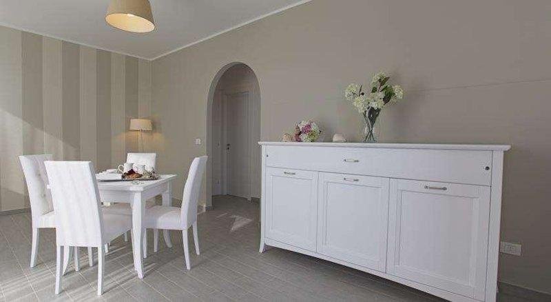 Фото Scala Dei Turchi Resort