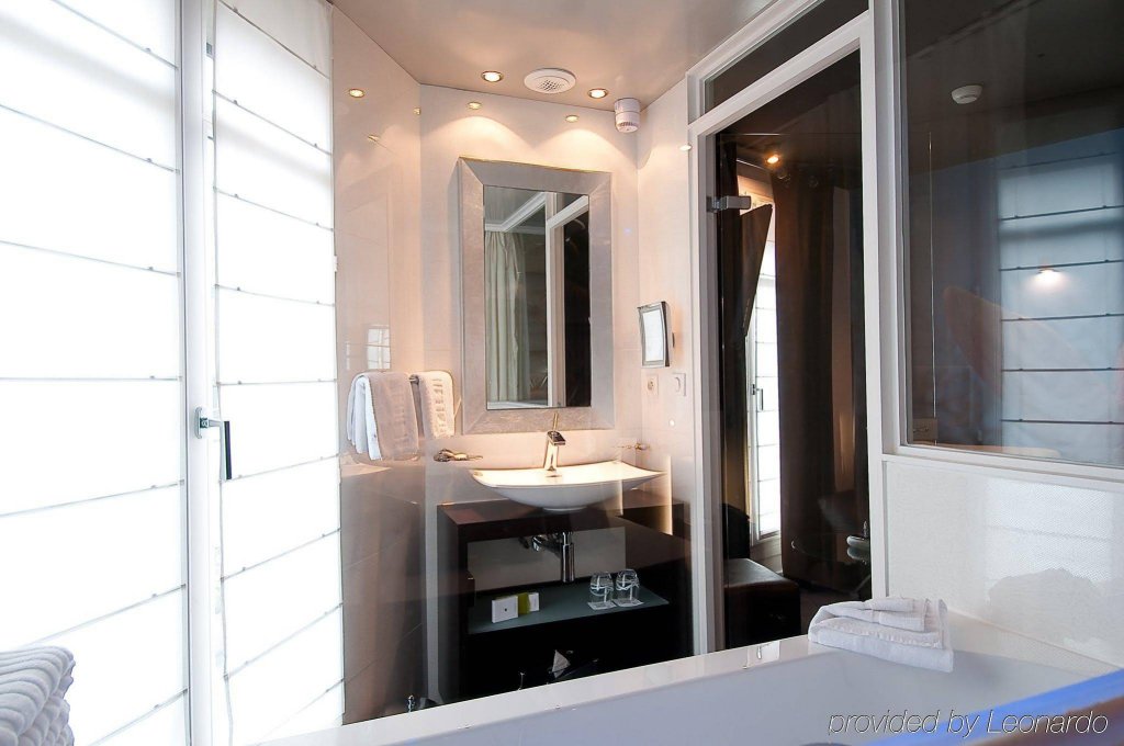 Фото Grand Hotel Saint Michel