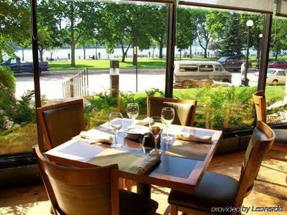 Фото Radisson Hotel La Crosse