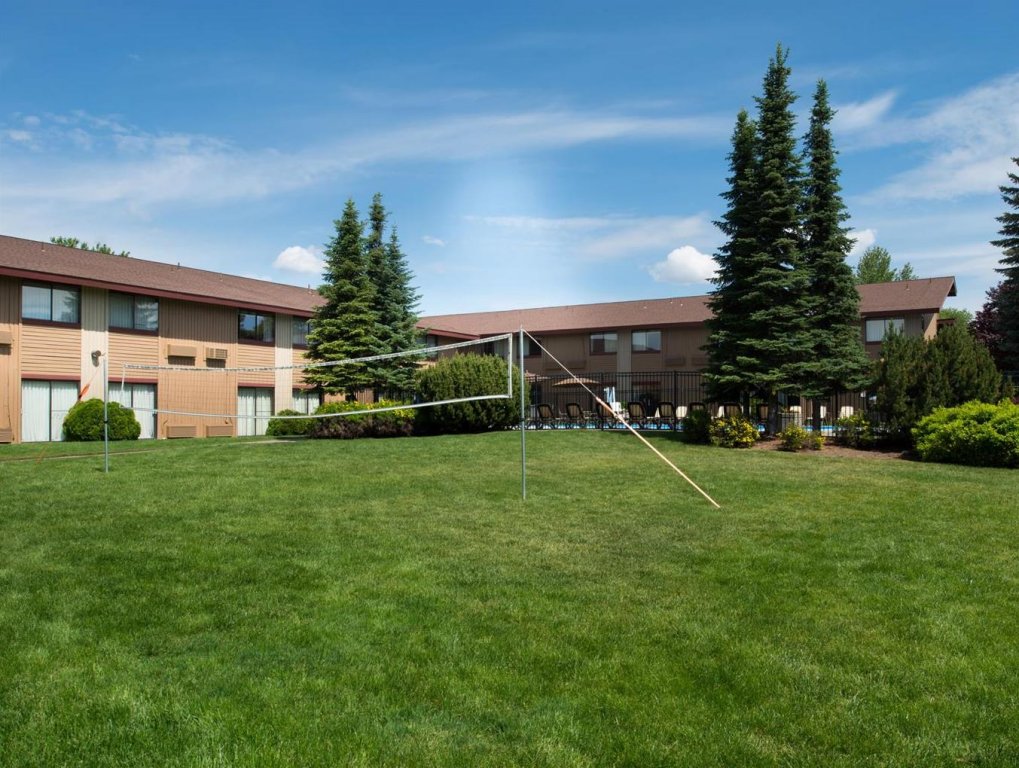 Фото Ruby River Hotel