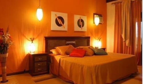 Фото Guarita Park Hotel