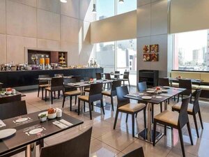 Гостиница Ibis Sharq Kuwait