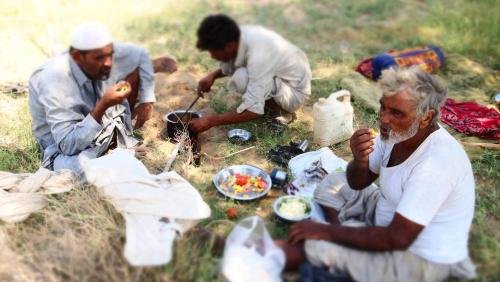 Фото Arya Haveli