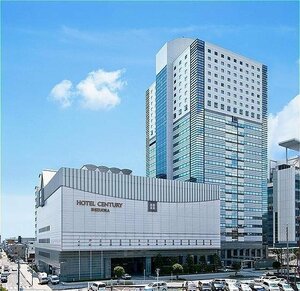отель Hotel Grand Hills Shizuoka