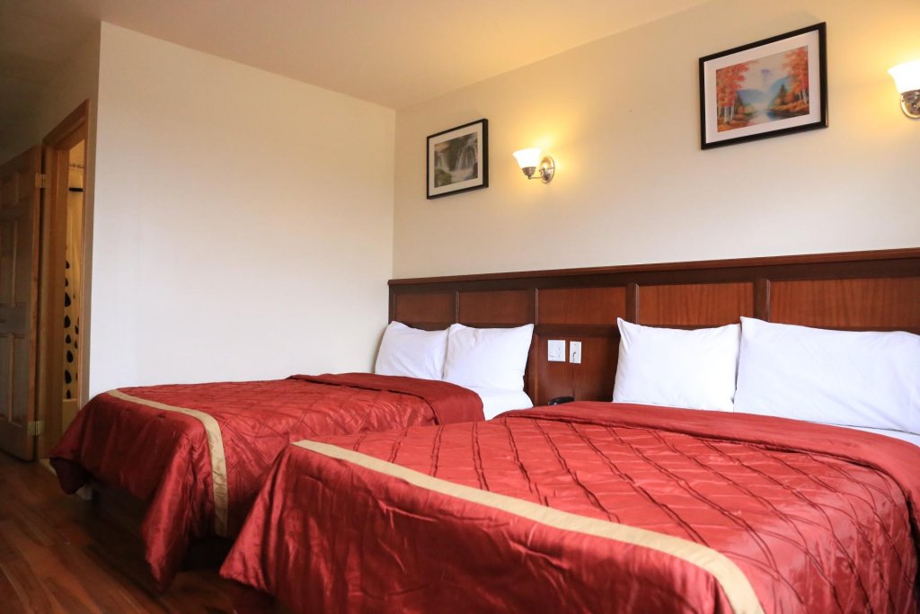 Фото Phoenix Hotel