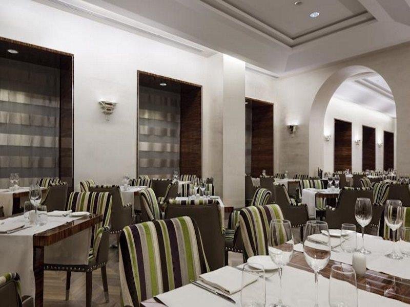 Фото Una Hotel Roma