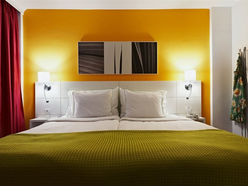 Фото Coral Suites & SPA