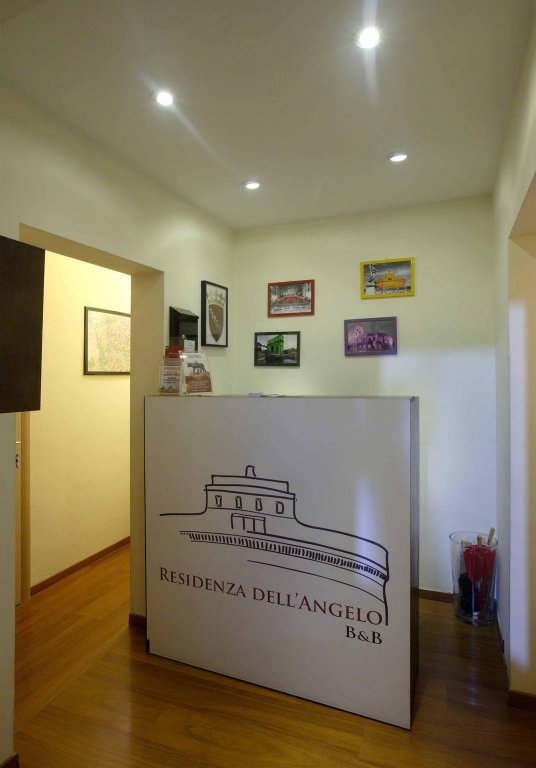 Фото La Residenza dell'Angelo