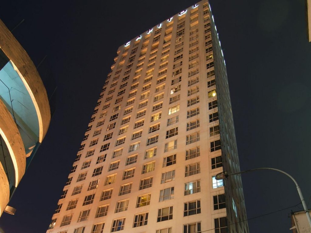 Фото Hotel Capitol Kuala Lumpur