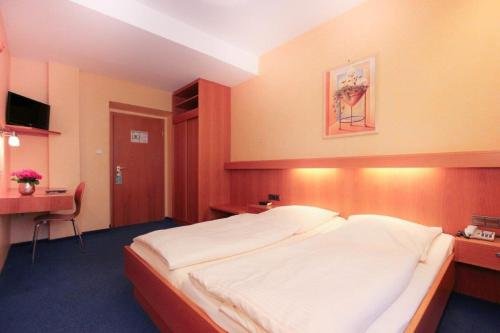 Фото City Hotel Schönleber