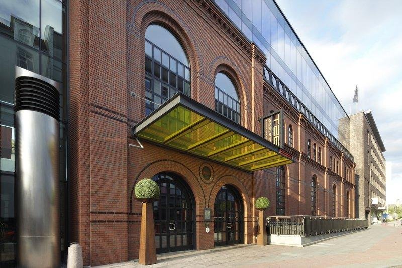 Фото отеля 5