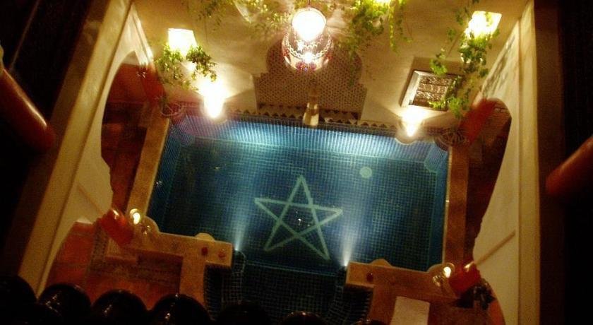 Фото Riad Le Plein Sud