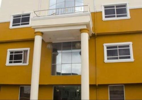 Фото отеля 3