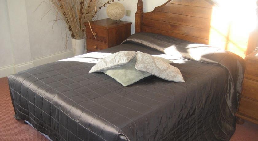 Фото Royal Albion Hotel