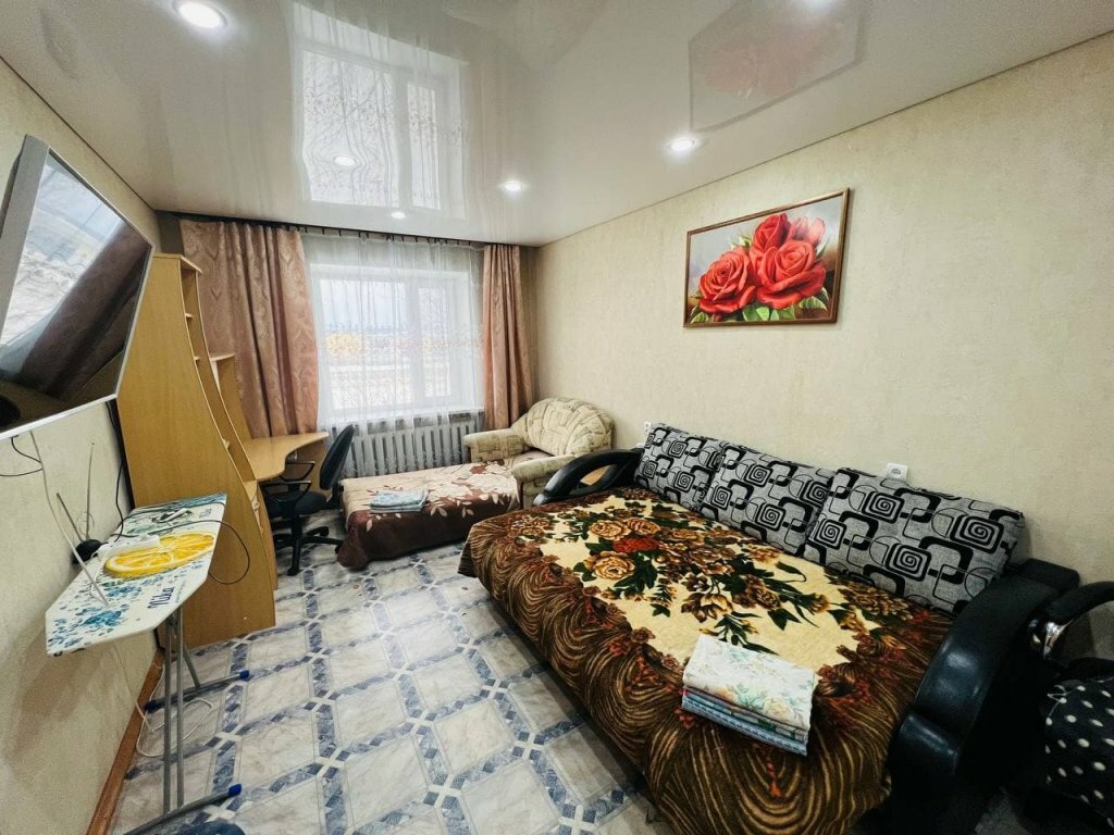 Alojamiento en alquiler diario Geologorazvedchikov 3 Apartments, , foto