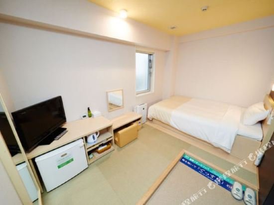 Фото Smile Hotel Osaka Tennoji