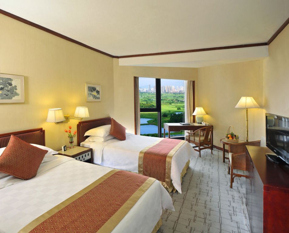 Фото Best Western Premier Shenzhen Felicity Hotel