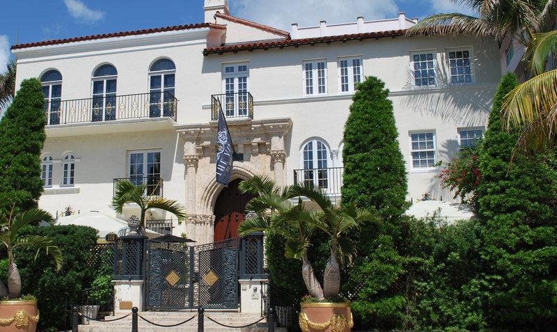 Фото The Villa Casa Casuarina