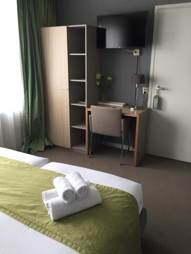 Фото отеля 5