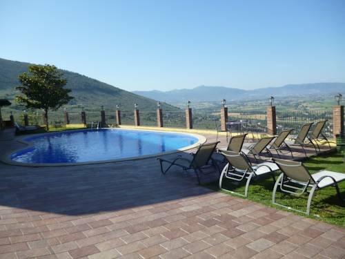 Фото Country House Le Vedute