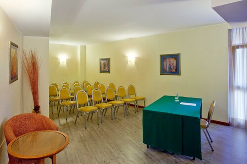 Гостиница Holiday Inn Cagliari, an Ihg Hotel