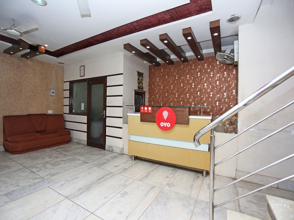 Фото Hotel Regency Square