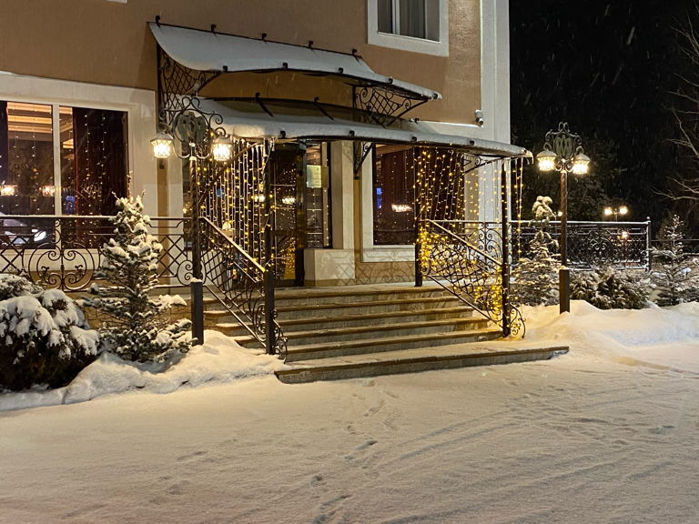 Фото Вилла Маралис