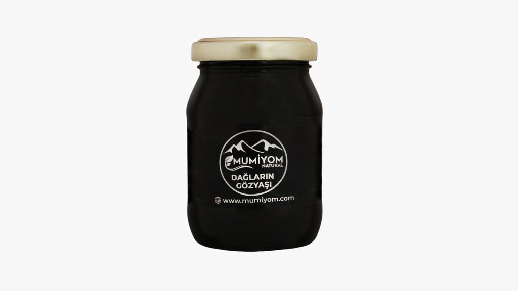 منتجات نباتية ومكملات غذائية Mumiyom Natural Tears of the Mountains Natural Food Store ، قونية، صورة