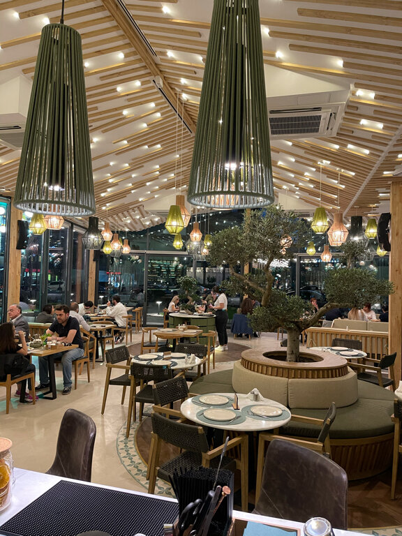 Restaurante Zeituna Home Of Food, , foto