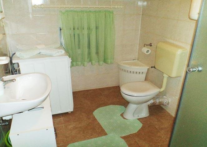 Фото Apartments Batur