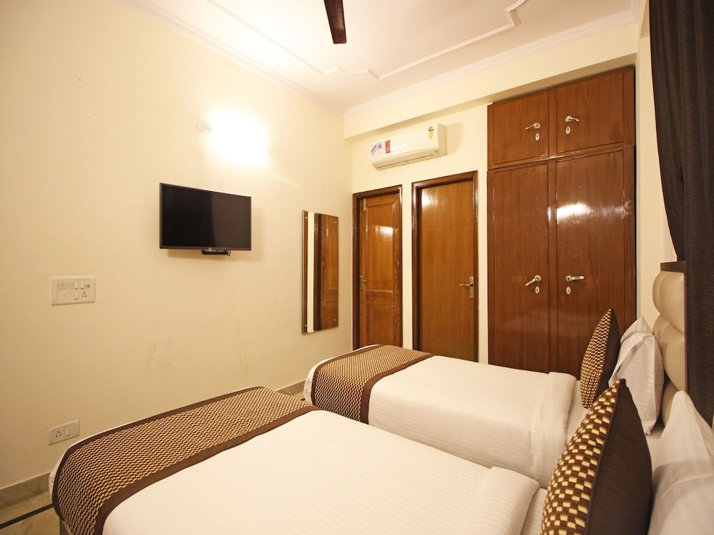 Фото Cosy Tree Rooms Sector 62